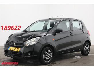 Avarii autoturisme Suzuki Celerio 1.0 Comfort Automaat Airco 47.504 km! 2018/8