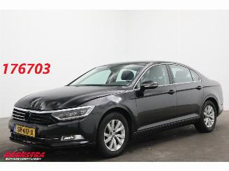 skadebil auto Volkswagen Passat 1.4 TSI DSG Comfortline LED ACC Navi Clima PDC 151.000 km! 2018/6