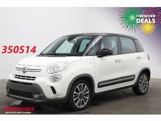 begagnad bil auto Fiat 500L 1.6 M-Jet Opening Ed. Navi Clima Cruise PDC 2016/7