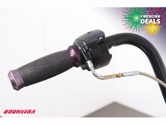 Harley-Davidson  FXSTBI Night Train picture 11