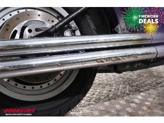 Harley-Davidson  FXSTBI Night Train picture 9