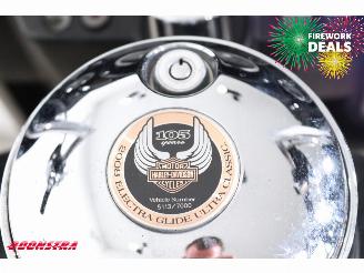Harley-Davidson  FLHTCU Electra Glide Ultra Classic 105 Years Ed. Rinehart LED picture 15