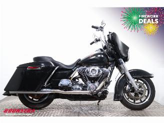 Harley-Davidson  FLHTCU Electra Glide Ultra Classic 105 Years Ed. Rinehart LED picture 7