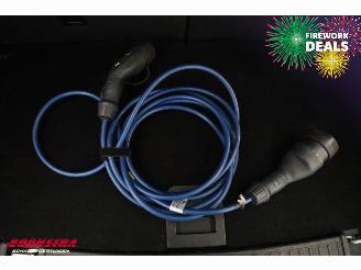 Ford Explorer 3.0 V6 EcoBoost PHEV Platinum Pano LED ACC B&O Massage Memory 360° picture 32