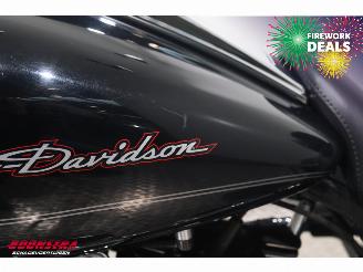 Harley-Davidson  FLHR Road King LED Cruise picture 13