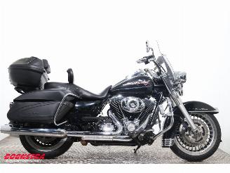 Harley-Davidson  FLHR Road King LED Cruise picture 7