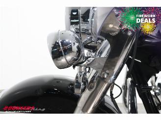 Harley-Davidson  FLHR Road King LED Cruise picture 9