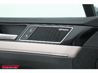 Volkswagen Passat Variant 2.0 TDI DSG Highline Pano LED ACC HUD Dynaudio ErgoComf. AHK SHZ picture 20