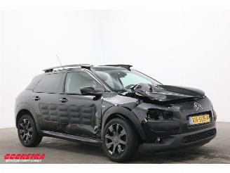 Citroën C4 cactus 1.2 PureTech Navi Clima Cruise PDC 92.137 km! picture 2