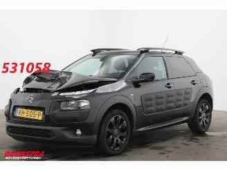 škoda osobní automobily Citroën C4 cactus 1.2 PureTech Navi Clima Cruise PDC 92.137 km! 2017/11