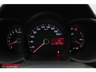 Kia Picanto 1.0 CVVT ISG Plus Pack Leder Navi Airco 80.756 km! picture 18