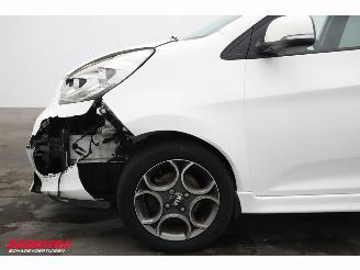 Kia Picanto 1.0 CVVT ISG Plus Pack Leder Navi Airco 80.756 km! picture 10