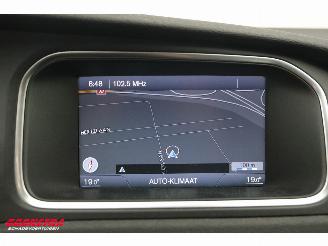 Volvo V-40 1.6 D2 Kinetic Navi Clima Cruise AHK picture 16