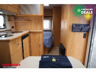 Fendt  Saphir 470 Rondzit Frans Bed Ringverwarming picture 12