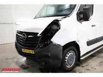 Opel Movano 2.3 Turbo L2-H2 Navi Clima Cruise PDC AHK picture 10