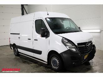 Opel Movano 2.3 Turbo L2-H2 Navi Clima Cruise PDC AHK picture 2