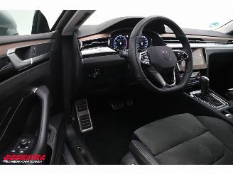 Volkswagen Arteon 2.0 TDI DSG Elegance LED ACC Virtual ErgoComf. Navi Clima SHZ picture 23
