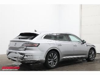 Volkswagen Arteon 2.0 TDI DSG Elegance LED ACC Virtual ErgoComf. Navi Clima SHZ picture 3