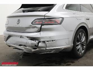 Volkswagen Arteon 2.0 TDI DSG Elegance LED ACC Virtual ErgoComf. Navi Clima SHZ picture 9
