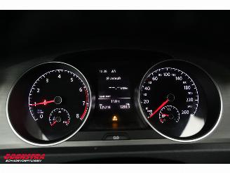 Volkswagen Golf 1.0 TSI Comfortline Navi Clima Cruise PDC AHK 125.216 km! picture 18