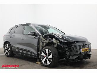 Audi Q6 Quattro 100 kWh S-Line Matrix Pano B&O Pass. Display 360° Memory HUD picture 2