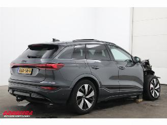 Audi Q6 Quattro 100 kWh S-Line Matrix Pano B&O Pass. Display 360° Memory HUD picture 3