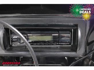 Harley-Davidson  FLHR Road King LED Sissybar picture 10