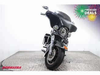 Harley-Davidson  FLHR Road King LED Sissybar picture 6