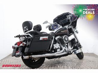 Harley-Davidson  FLHR Road King LED Sissybar picture 3