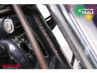 Harley-Davidson  XL1200X Sportster Vance Hines picture 15