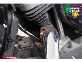 Harley-Davidson  XL1200X Sportster Vance Hines picture 9