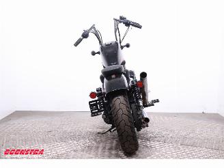 Harley-Davidson  XL1200X Sportster Vance Hines picture 8