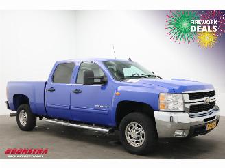 Chevrolet Silverado K 2500 6.6 V8 Euro 5 Clima Cruise AHK picture 2