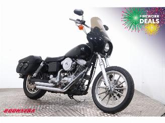 Harley-Davidson FXD Dyna Super Glide picture 2