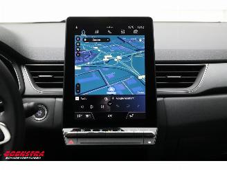 Renault Captur 1.8 E-Tech full hybrid 160 Techno LED ACC 360° Apple/Android 647 km!! picture 12