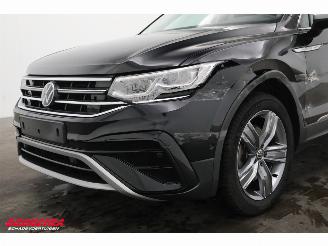 Volkswagen Tiguan 2.0 TDI 200 PK 4Motion LED ACC H/K Camera SHZ LRHZ AHK picture 12