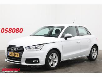 Audi A1 Sportback 1.0 TFSI Navi Airco Cruise PDC 104.691 km! picture 1