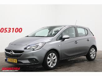 Vaurioauto  passenger cars Opel Corsa 1.4 Edition Airco Cruise PDC SHZ LRHZ 40.053 km!! 2016/11