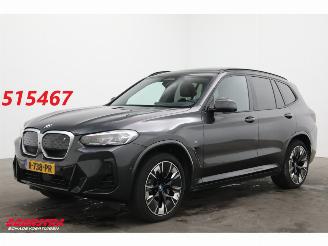 Auto incidentate BMW iX3 80 kWh M-Sport Pano ACC HUD H/K 360° Memory LRHZ 2022/11