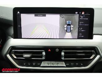 BMW iX3 80 kWh M-Sport WASSER Pano ACC HUD H/K 360° Memory LRHZ picture 18