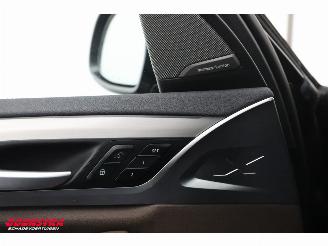 BMW iX3 80 kWh M-Sport WASSER Pano ACC HUD H/K 360° Memory LRHZ picture 16