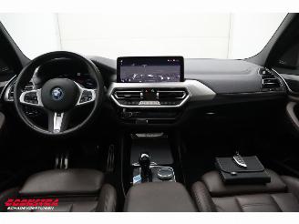 BMW iX3 80 kWh M-Sport WASSER Pano ACC HUD H/K 360° Memory LRHZ picture 6