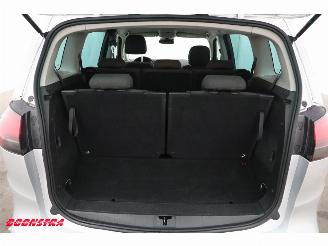 Opel Zafira 1.4 Turbo Active 7-Pers. Navi Clima Cruise SHZ LRHZ PDC 108.684 km! picture 21