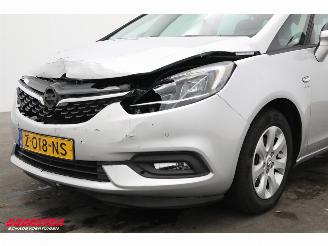 Opel Zafira 1.4 Turbo Active 7-Pers. Navi Clima Cruise SHZ LRHZ PDC 108.684 km! picture 10
