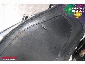 Harley-Davidson  FXSTC Softail Custom picture 23