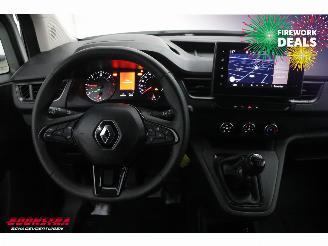 Renault Kangoo 1.5 Blue dCi Comfort Navi Airco Cruise PDC picture 15