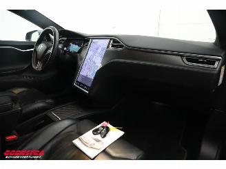 Tesla Model S 75 Base Pano LED Leder ACC LRHZ picture 12