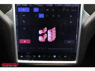 Tesla Model S 75 Base Pano LED Leder ACC LRHZ picture 23
