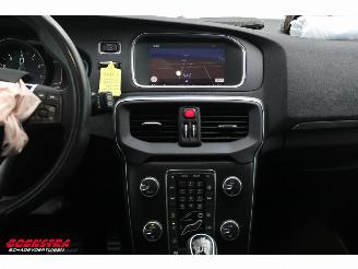 Volvo V-40 1.5 T3 Aut. R-Design LED H/K Navi Clima Cruise Camera SHZ 91.709 km! picture 13