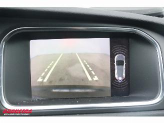 Volvo V-40 1.5 T3 Aut. R-Design LED H/K Navi Clima Cruise Camera SHZ 91.709 km! picture 24